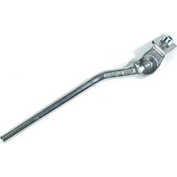 Pletscher esge middenstandaard NL 28?/L305 (7612616012198)