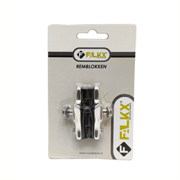 FALKX cartridge remblokken 50mm per paar (8720574372182)