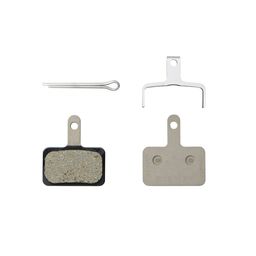 Remblok Shimano b01s set a 2 (4524667737001)