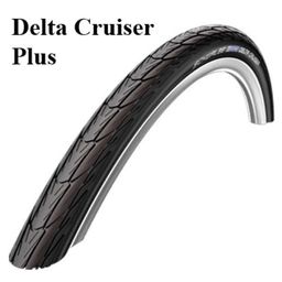Schwalbe Bub 28x175 sw 47-622 r zw delta cruiser plus hs431 (4026495780841)