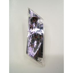 Piaggio R.a.w. c25 lh-achter (581315)