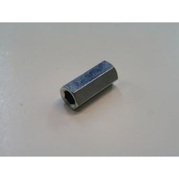 Piaggio Lange moer m6x24 (833494)