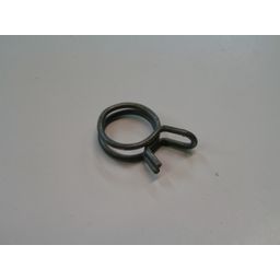 Piaggio Slangklem (15mm) (CM002910)