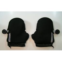 Handmofset Tucano urbano neoprane zwart (8026492084429)