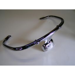 Vespa Buddygrip gts chroom (655829)