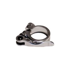 Vwp Zadelbuisklem 34.9mm alm zi snelspanner (8716637005326)