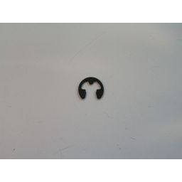Merkloos Remkd borgring 4.0mm seegering borgpen remklauw (8717688086647)
