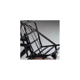 Transportbinder Bibia voordrager bruin (8712864125103)