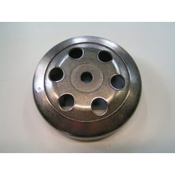 Koppelinghuis Piaggio peugeot kymco gy6 (8717688098046)