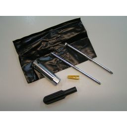 Piaggio Gereedschapset compleet (1C000596)