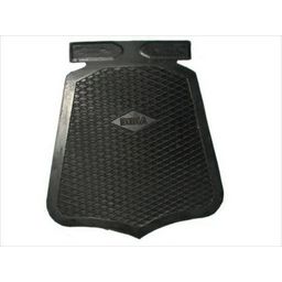 Spatlap Bibia classic zwart ombuig (8712864351014)