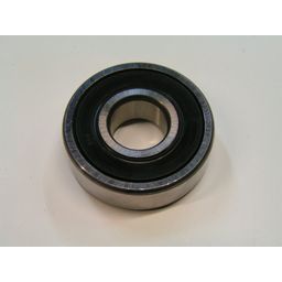 Skf Kogellager 6201 2rsh       12x32x10 (7316571844664)