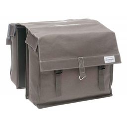 Tas New looxs dubbel dock grey (8714827182529)