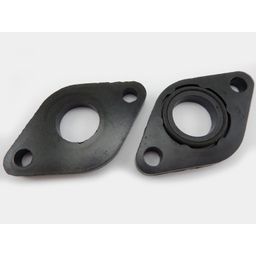 Kymco Inlaat isolator carb agility gy6 (8717688326002)