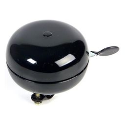 Widek FIETSBEL DING-DONG ZWART ø 60mm (8712864704568)
