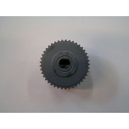 Piaggio Aandrijftandwiel water / oliepomp (289262)