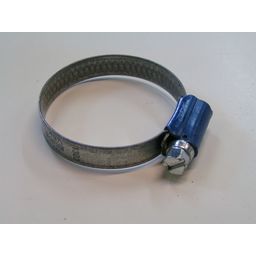 Aba Slangklem terry 32-44 9mm (8717688051140)