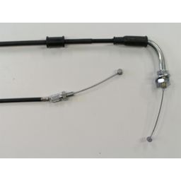 Piaggio Gaskabel zip c25 4t (646791)