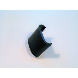 Piaggio Achterklapdrager klem (623576)