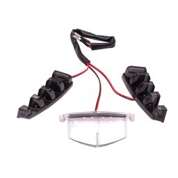 Piaggio Led grill zip 4t c25 (8717688387447)