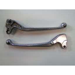 Piaggio Remhevel liberty delivery lh (alu) (648083)