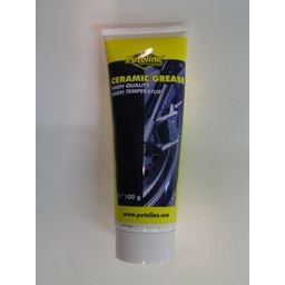 Putoline oil Olie putoline ceramic grease tube 100gr (8710128741151)