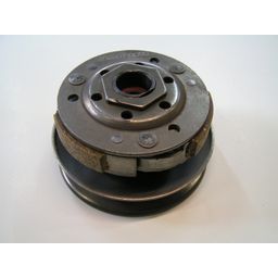 Power 1 Koppeling imp m/poelie kym/ho/pe/ve (8717688022478)