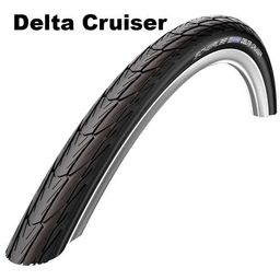 Schwalbe Bub 28x11/4 sw r 32-622 zw delta cruiser (4026495781206)