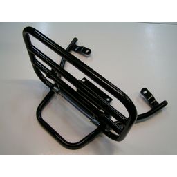Faco Achterklapdrager piaggio zip 2000 zwart