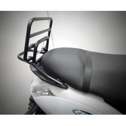Faco Achterklapdrager piaggio zip 2000 zwart (8717688255227)