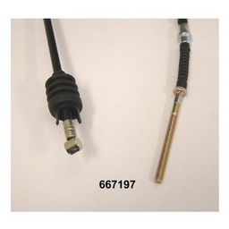 Merkloos Kabel achterrem speedfight 1&2 / vivacity 2t (8715705019296)