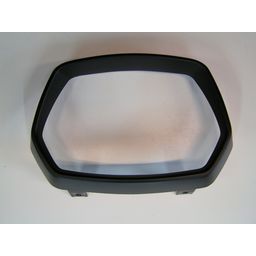 Vespa Omlijsting koplamp sprint mat zwart (8718336038513)