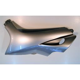 Peugeot Onderspoiler speedfight techno zilver links orig (2200079850034)