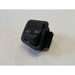 Piaggio Lichtschakelaar c13-c14-c36 (2 standen) (642968)