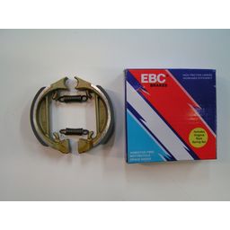 Remsegment Ebc h322 (leleu) puch maxi / solex (5050953101502)