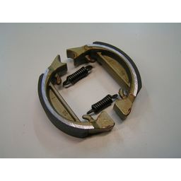 Remsegment Ebc h322 (leleu) puch maxi / solex (5050953101502)