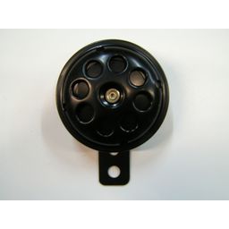 Merkloos Claxon 12v gelijkstroom 66mm (8715705025662)