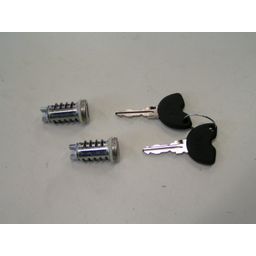 Piaggio Cylinderslotenset c15-c25 (2x) (5735125)