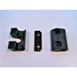 Vespa Achterklapdrager klem prima/sprint (1B003961)