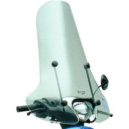 Piaggio Windscherm zip 2000 (582338)