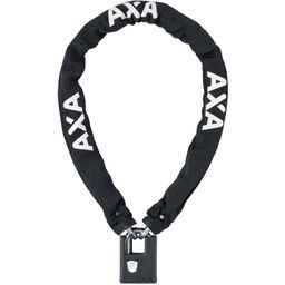Slot Axa ketting clinch 85 m/slot zwart (8713249245782)