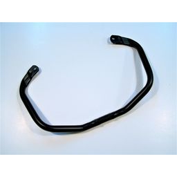 Vespa Buddygrip sprint mat zwart (8718336051192)