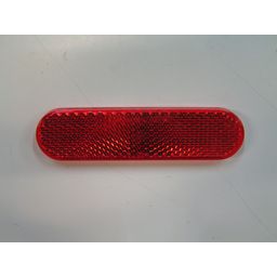 Piaggio Reflector achter rood (58233R5)