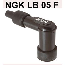 Bougiedop Ngk lb05f (klein gat) (0087295180518)