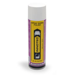 Olie Innotec shine polish spray (5400563024812)