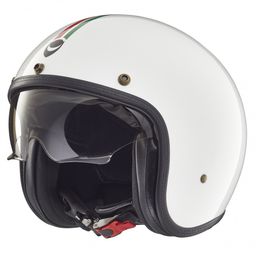 Helm Helmo milano audace italy bianco maat l 59-60 (8056351970488)