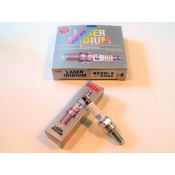 Bougie mr8bi-8 Ngk (0087295913604)