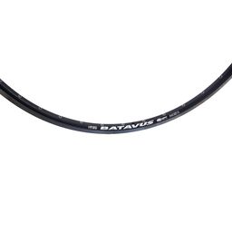 Batavus Velg 28 alm ro hyb zw 36/14 eb polish (8713568667647)