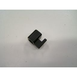 Sparta Kettingspanner blokje ct&t alu zw (staal frame) (8715957483968)