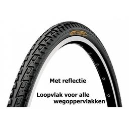 Continental Bub 28x11/2 co r 42-635 tourride zw (4019238277975)
